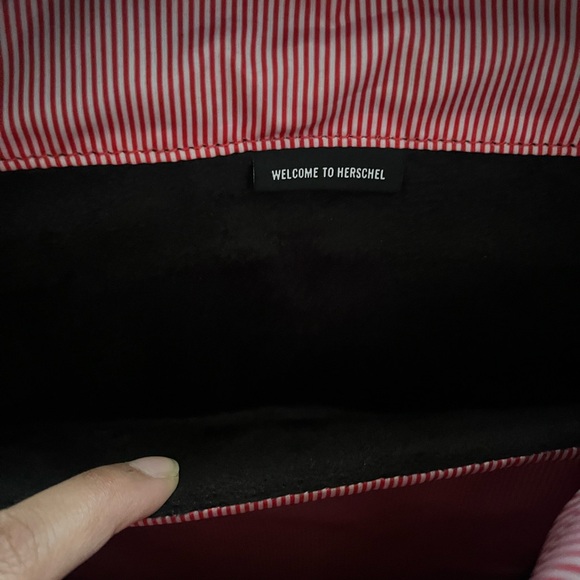 Herschel backpack - Picture 5 of 6